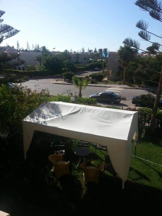 Duplex At Marina Villa El-Alameyn Dış mekan fotoğraf